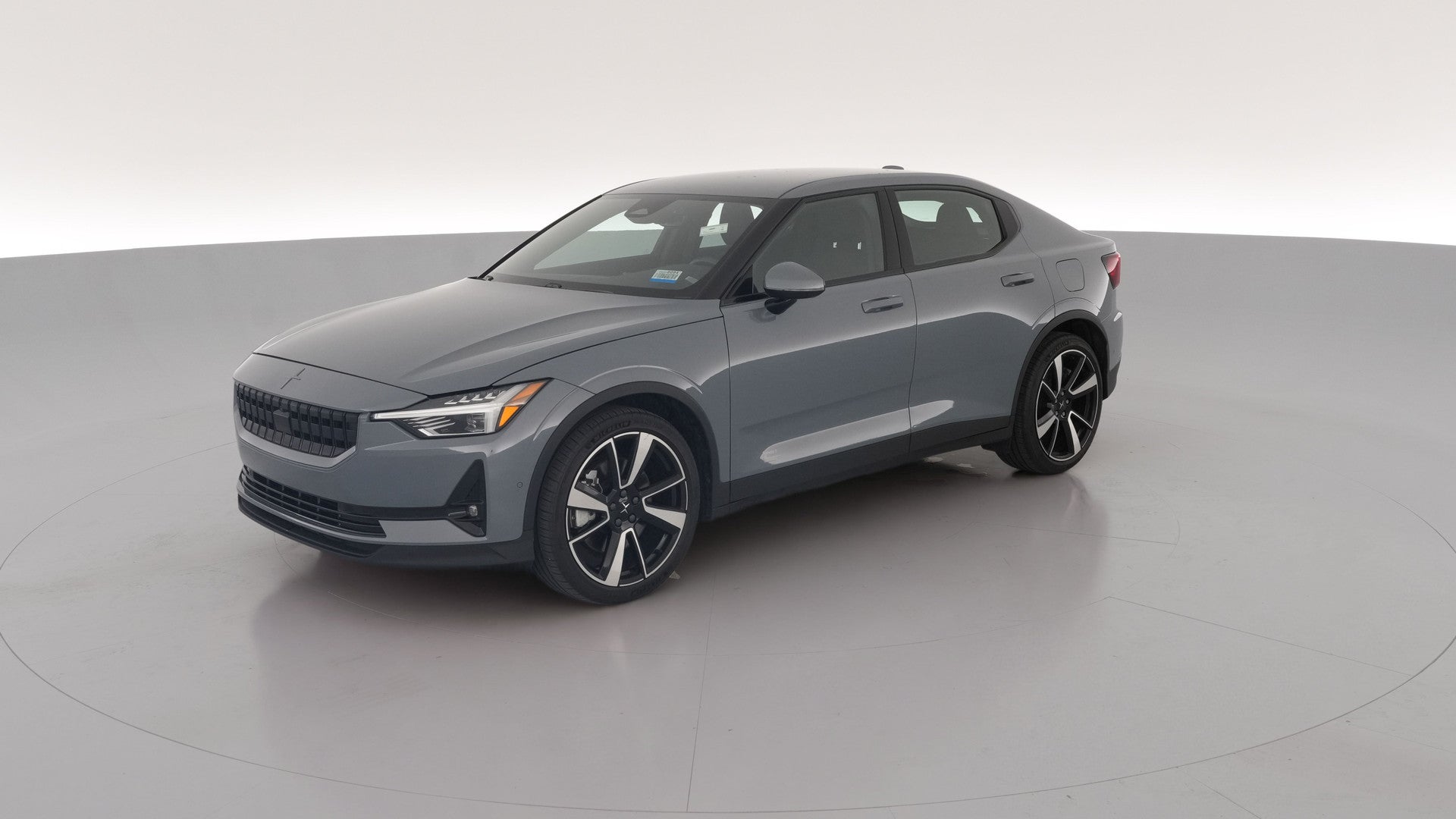 2022 Polestar 2 vehicle photo