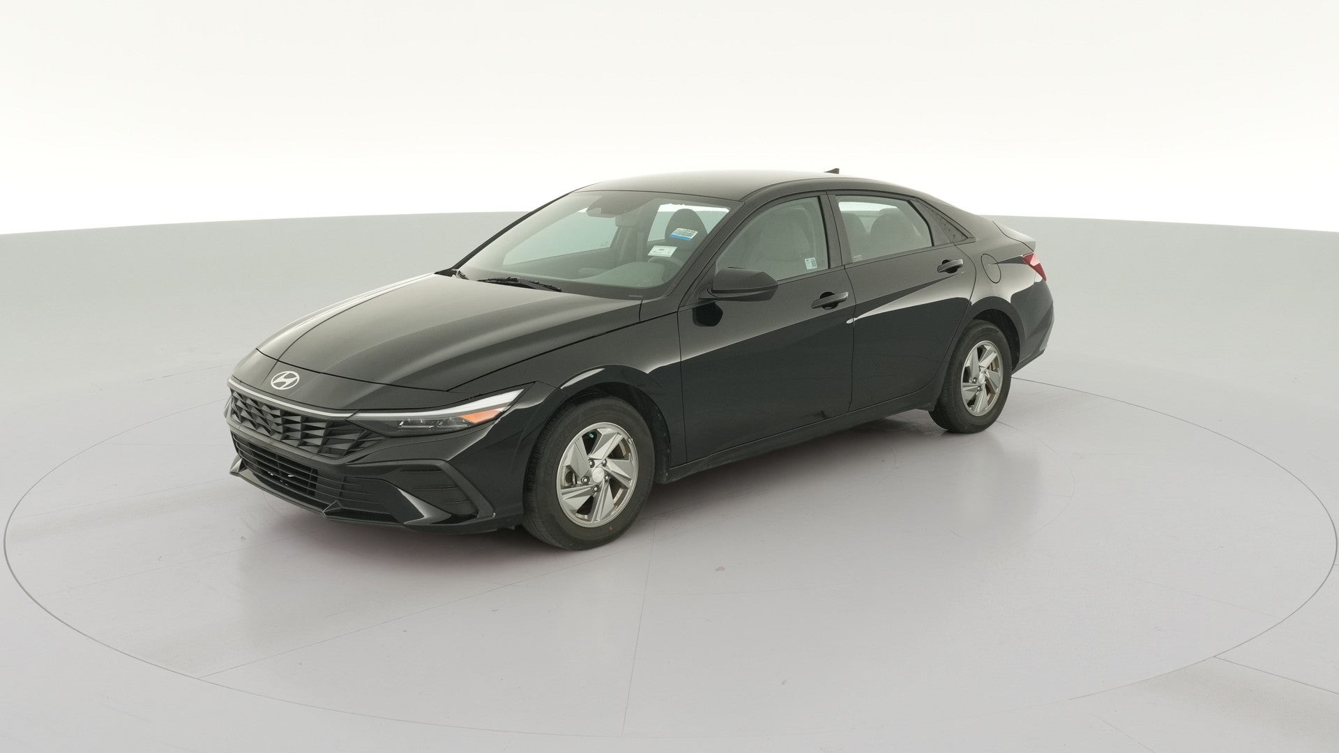 2024 Hyundai Elantra vehicle photo