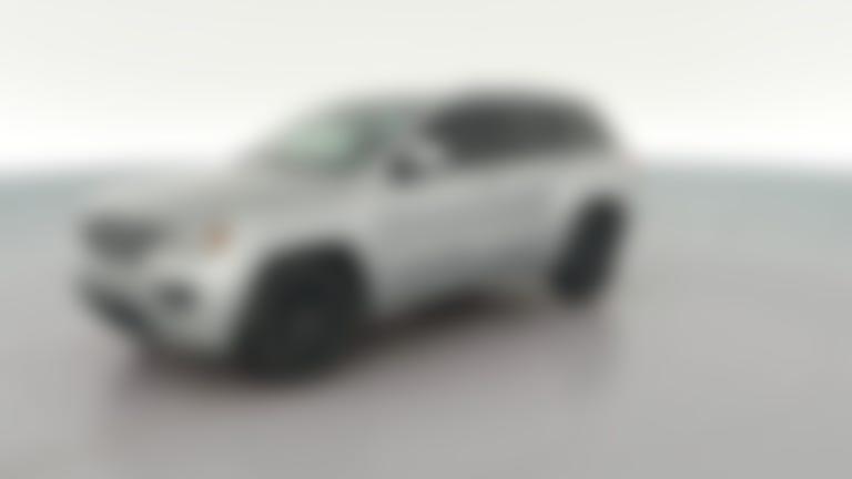 2019 Jeep Grand Cherokee vehicle photo