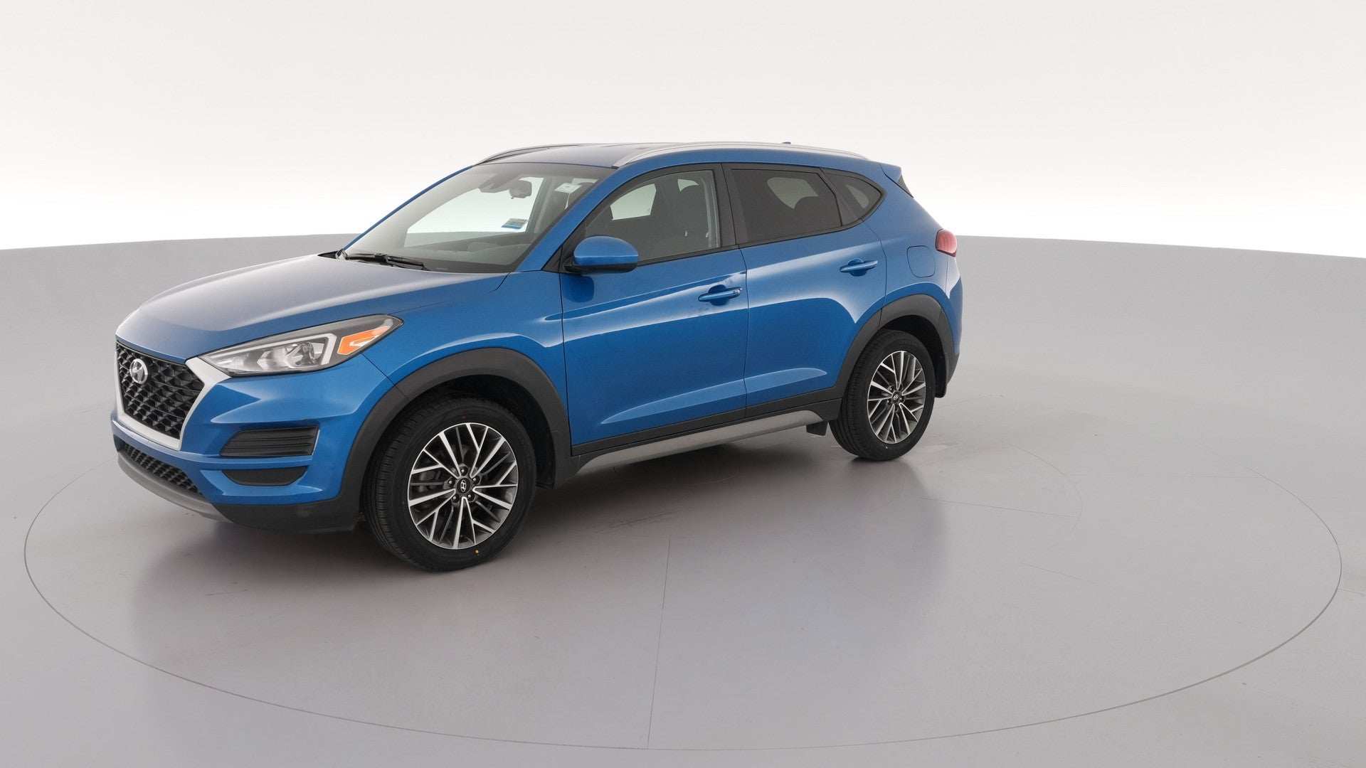 2019 Hyundai Tucson vehicle photo