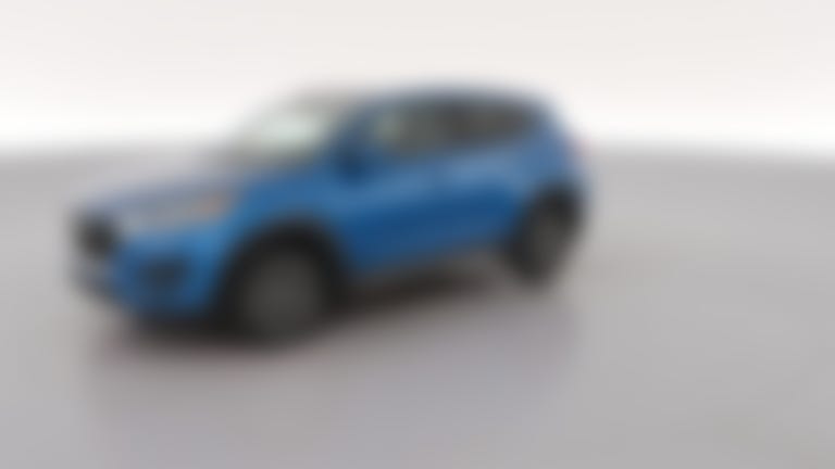 2019 Hyundai Tucson vehicle photo