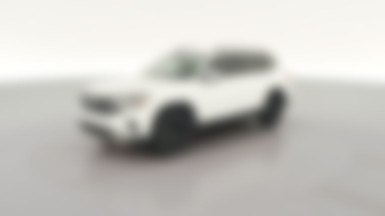 2021 Volkswagen Atlas vehicle photo