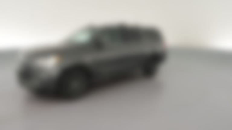 2021 Ford Expedition MAX vehicle photo