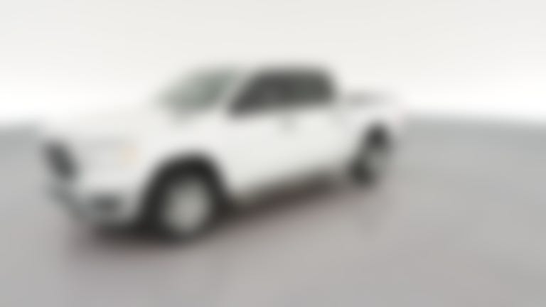 2024 Ram 1500 Crew Cab vehicle photo