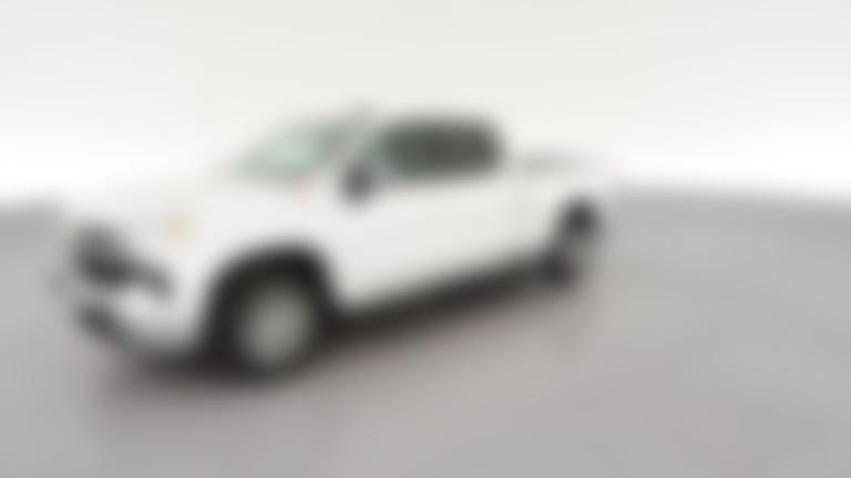 2023 Chevrolet Silverado 1500 Crew Cab vehicle photo