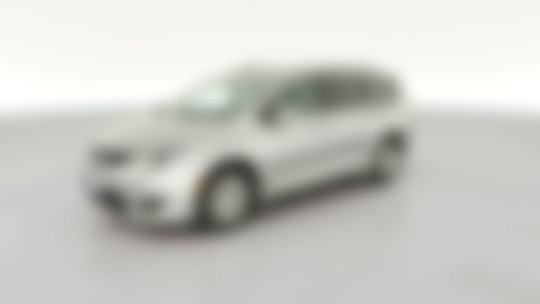 2019 Chrysler Pacifica vehicle photo