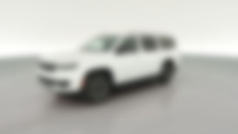 2023 Jeep Wagoneer L vehicle photo