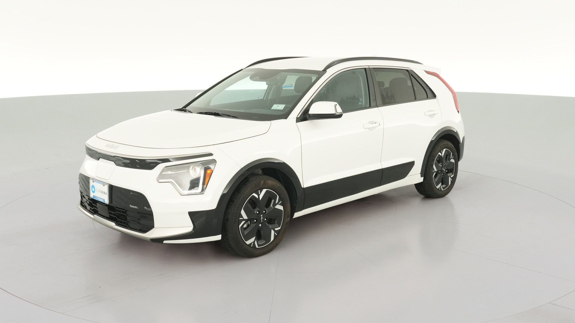2024 Kia Niro EV vehicle photo