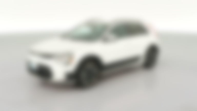 2024 Kia Niro EV vehicle photo