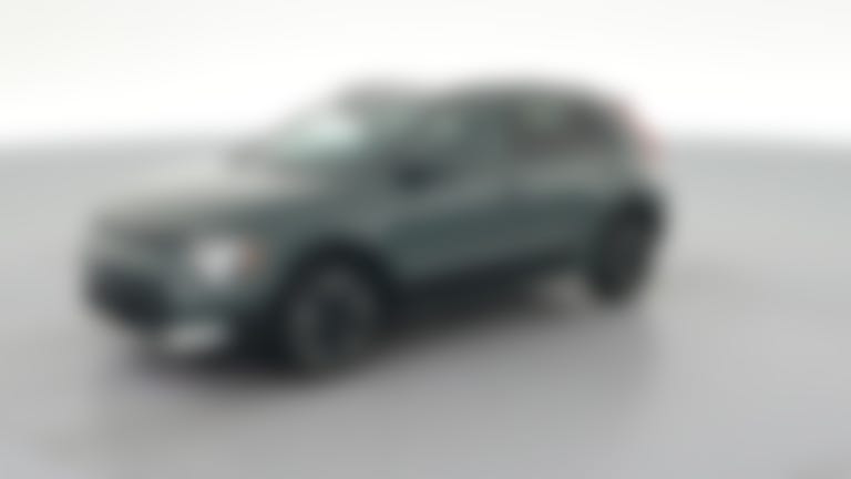 2024 Kia Niro EV vehicle photo