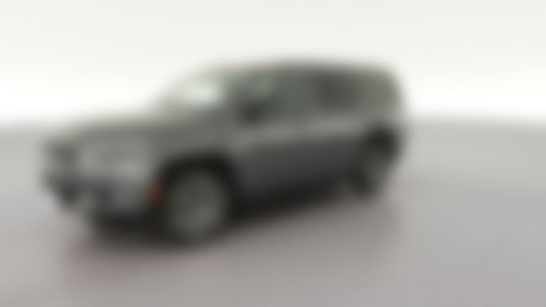 2024 Jeep Wagoneer vehicle photo