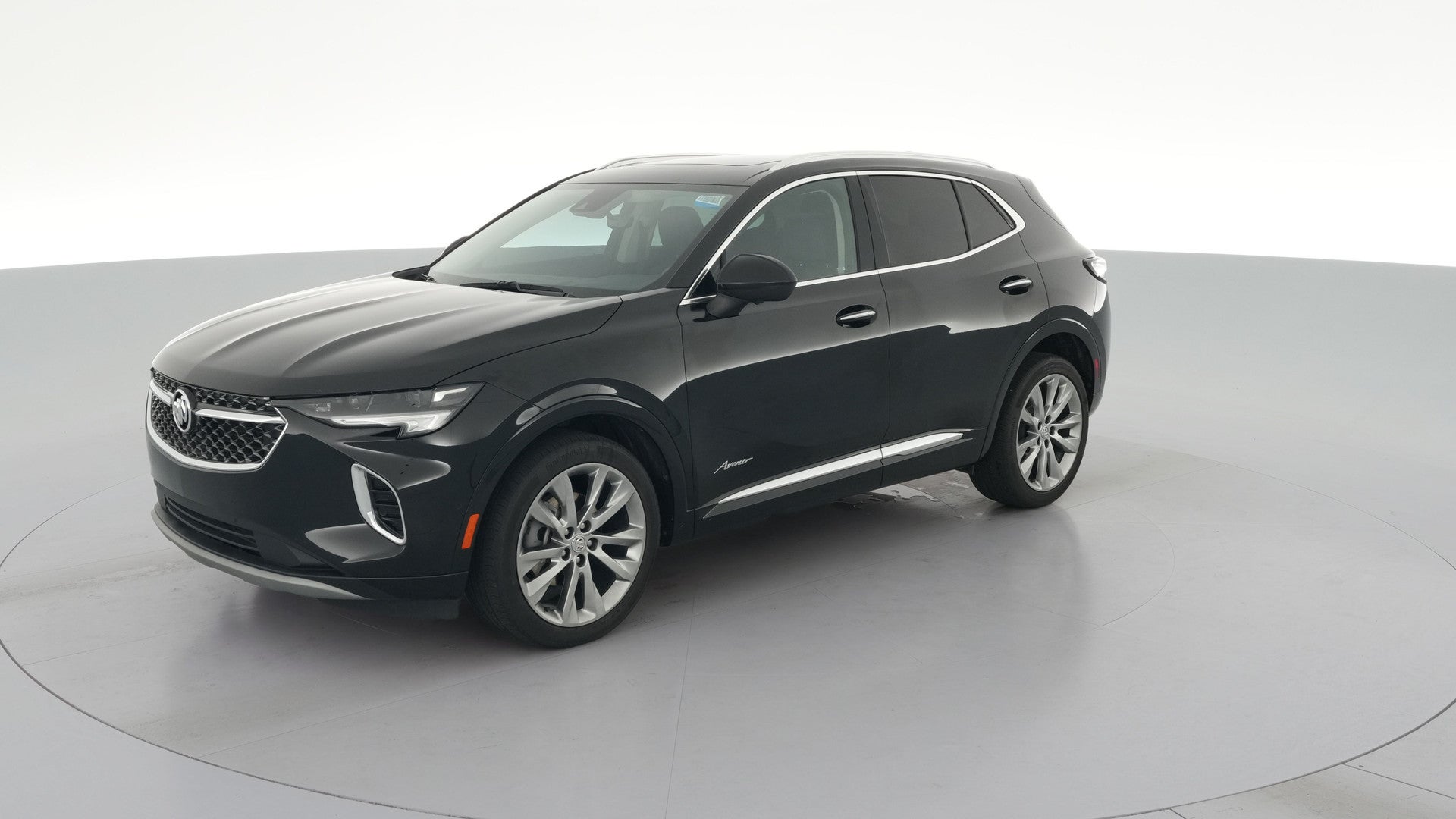 2023 Buick Envision vehicle photo