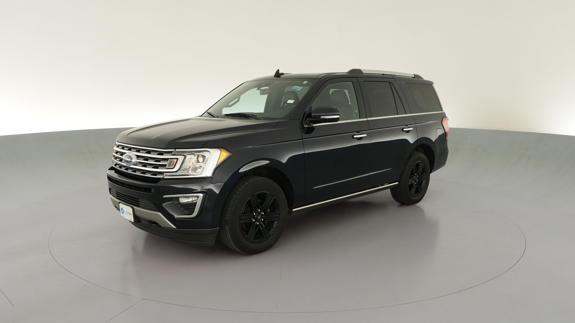 2021 Ford Expedition vehicle photo