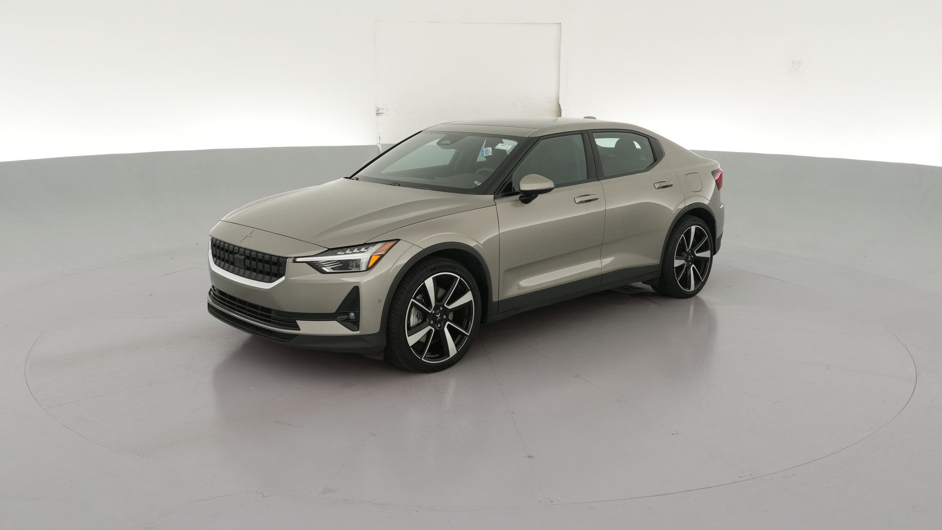 2022 Polestar 2 vehicle photo