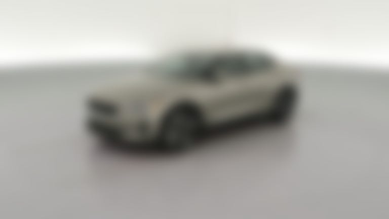 2022 Polestar 2 vehicle photo