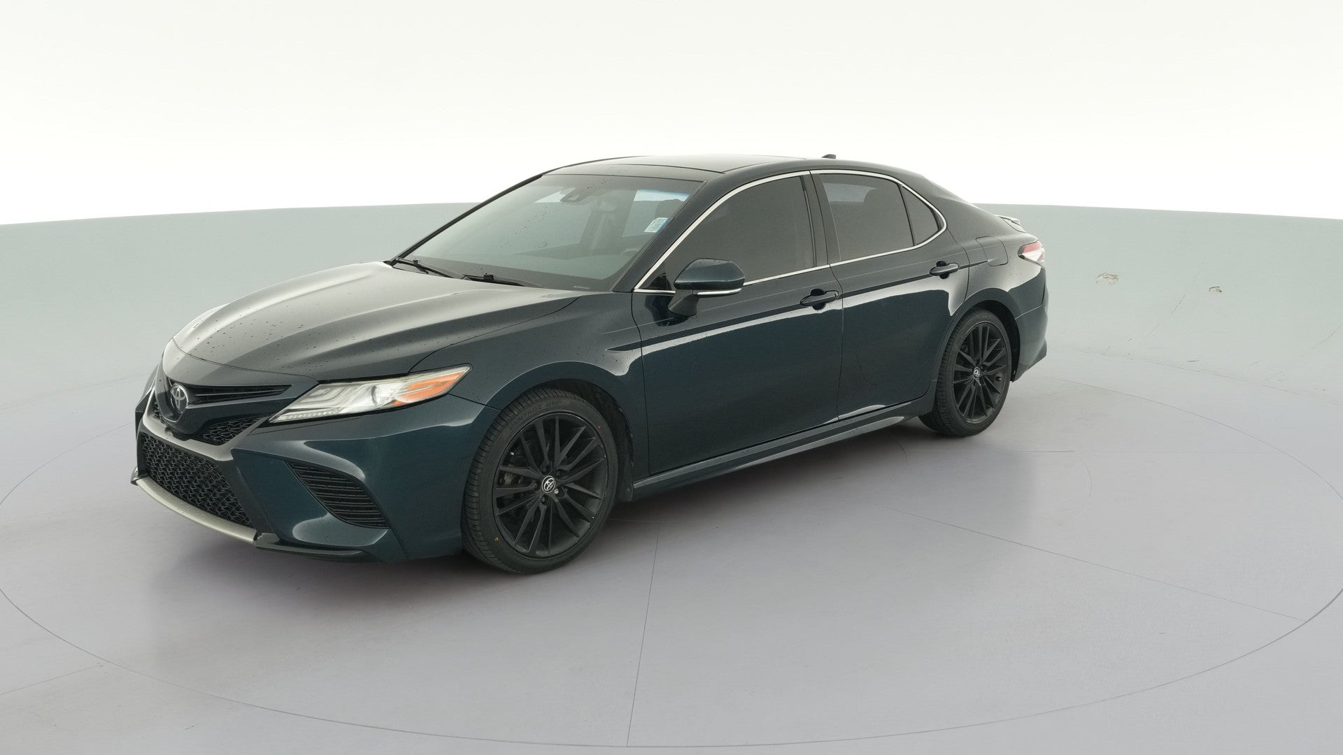 2019 Toyota Camry vehicle photo