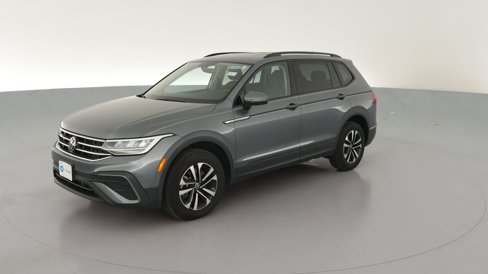 2023 Volkswagen Tiguan vehicle photo