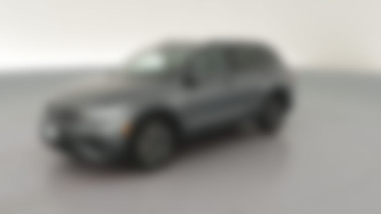 2023 Volkswagen Tiguan vehicle photo