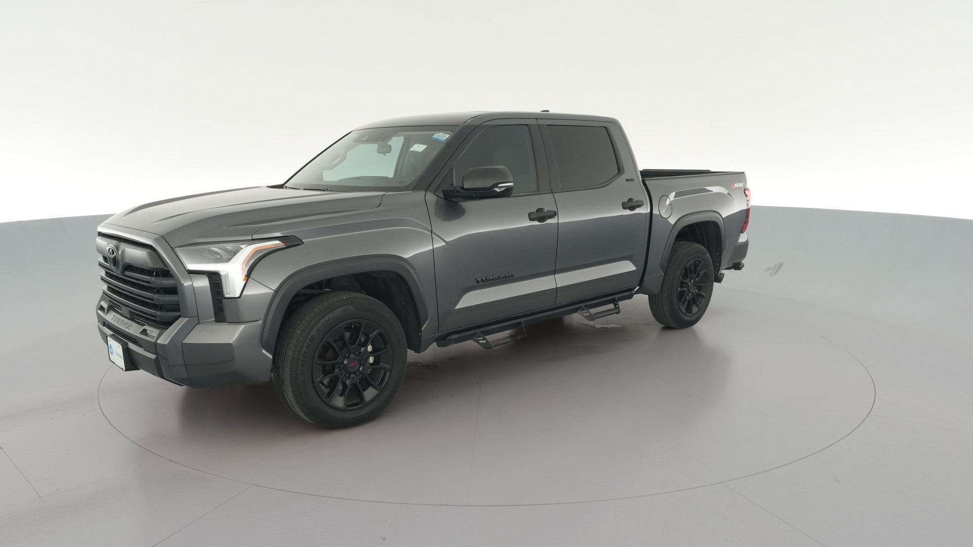 2023 Toyota Tundra CrewMax vehicle photo