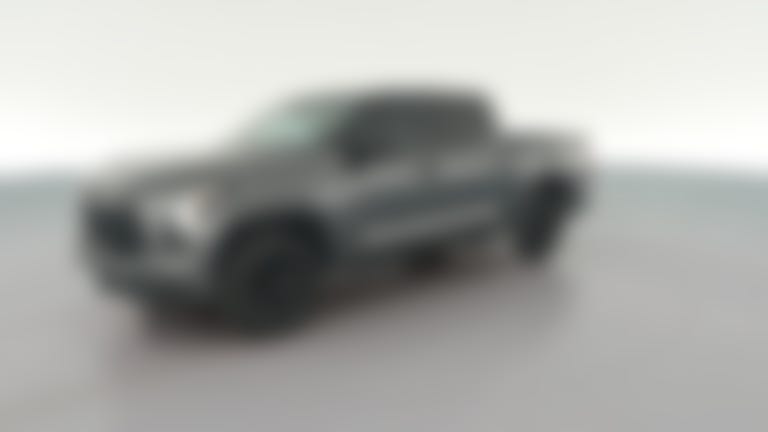 2023 Toyota Tundra CrewMax vehicle photo