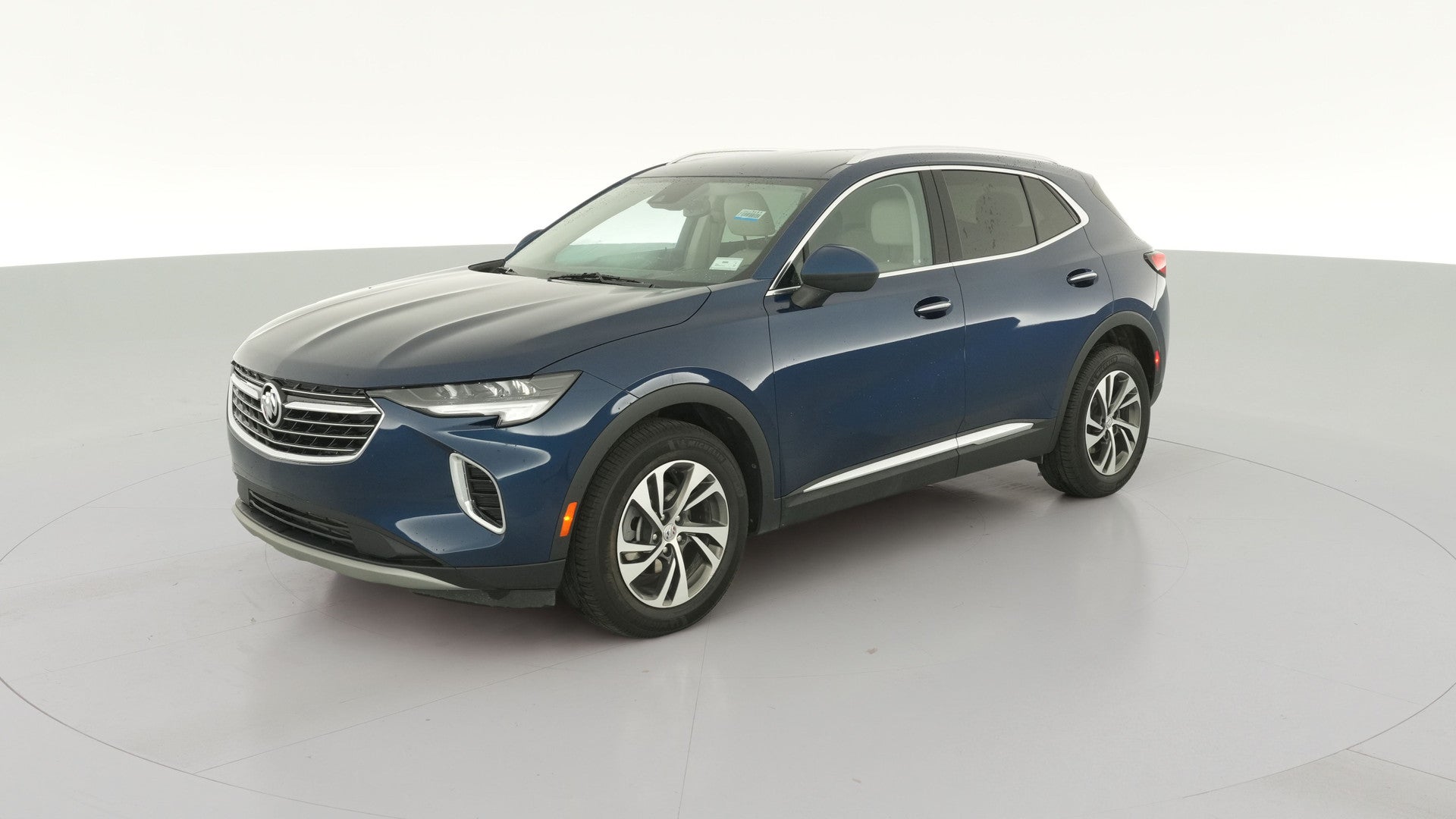 2023 Buick Envision vehicle photo