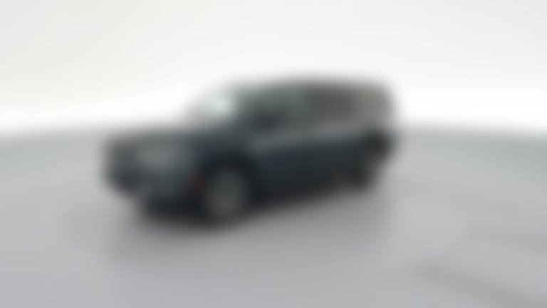 2024 Jeep Wagoneer L vehicle photo