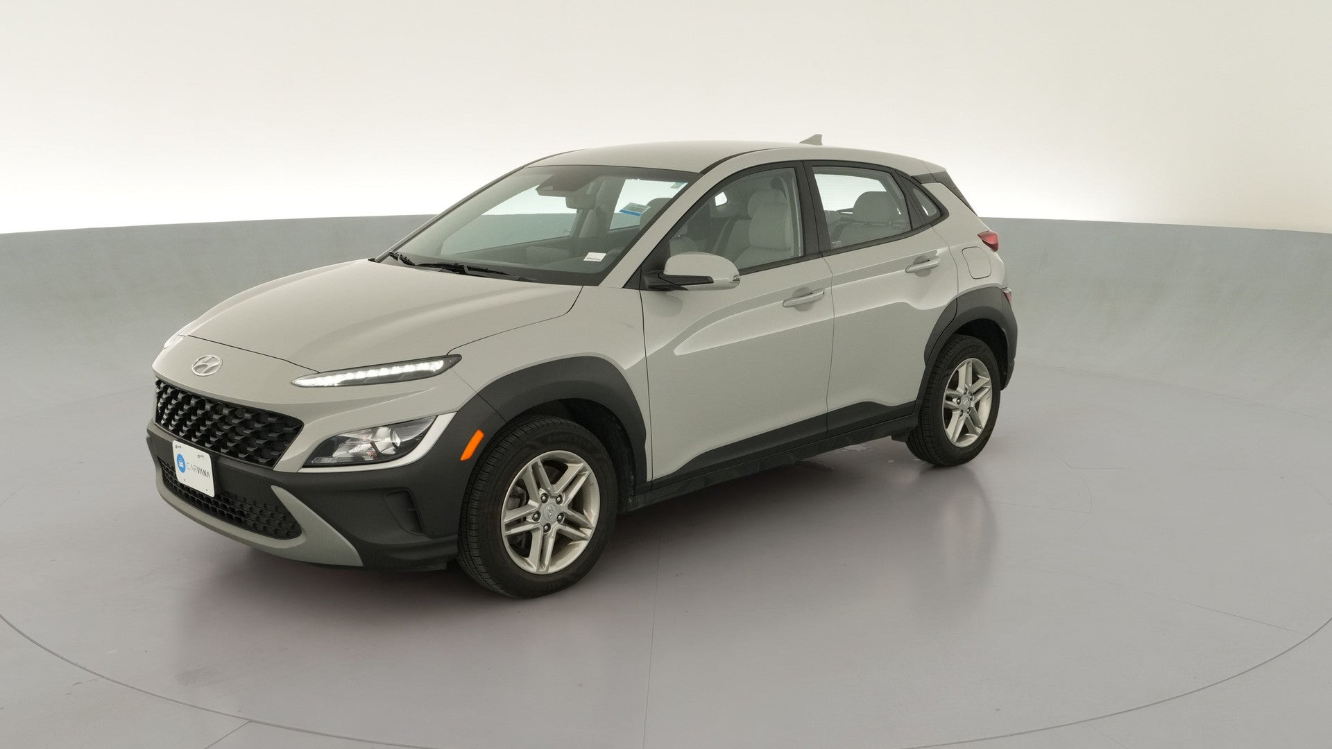 2023 Hyundai Kona vehicle photo
