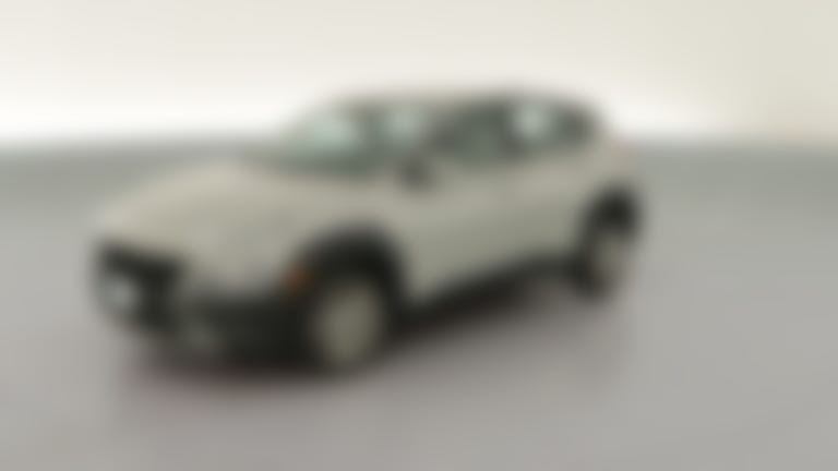 2023 Hyundai Kona vehicle photo
