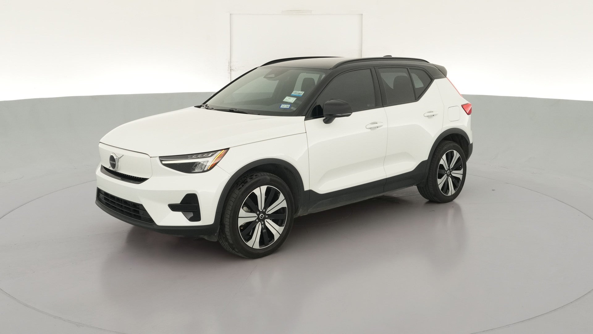 2023 Volvo XC40 Recharge vehicle photo