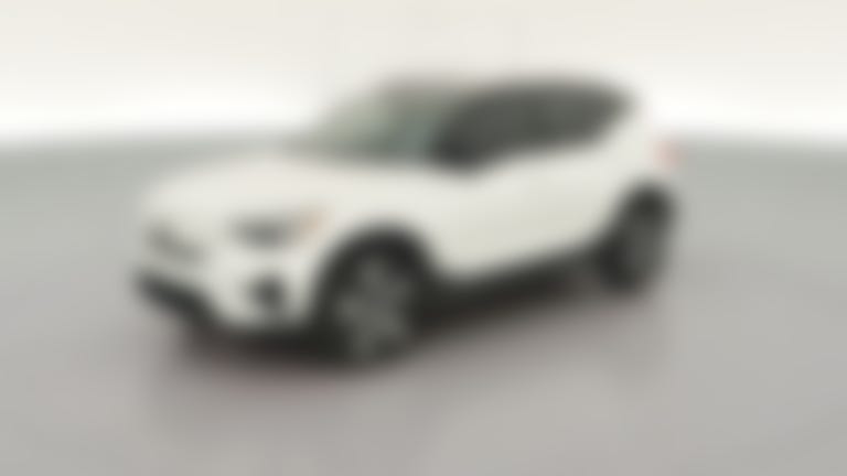 2023 Volvo XC40 Recharge vehicle photo