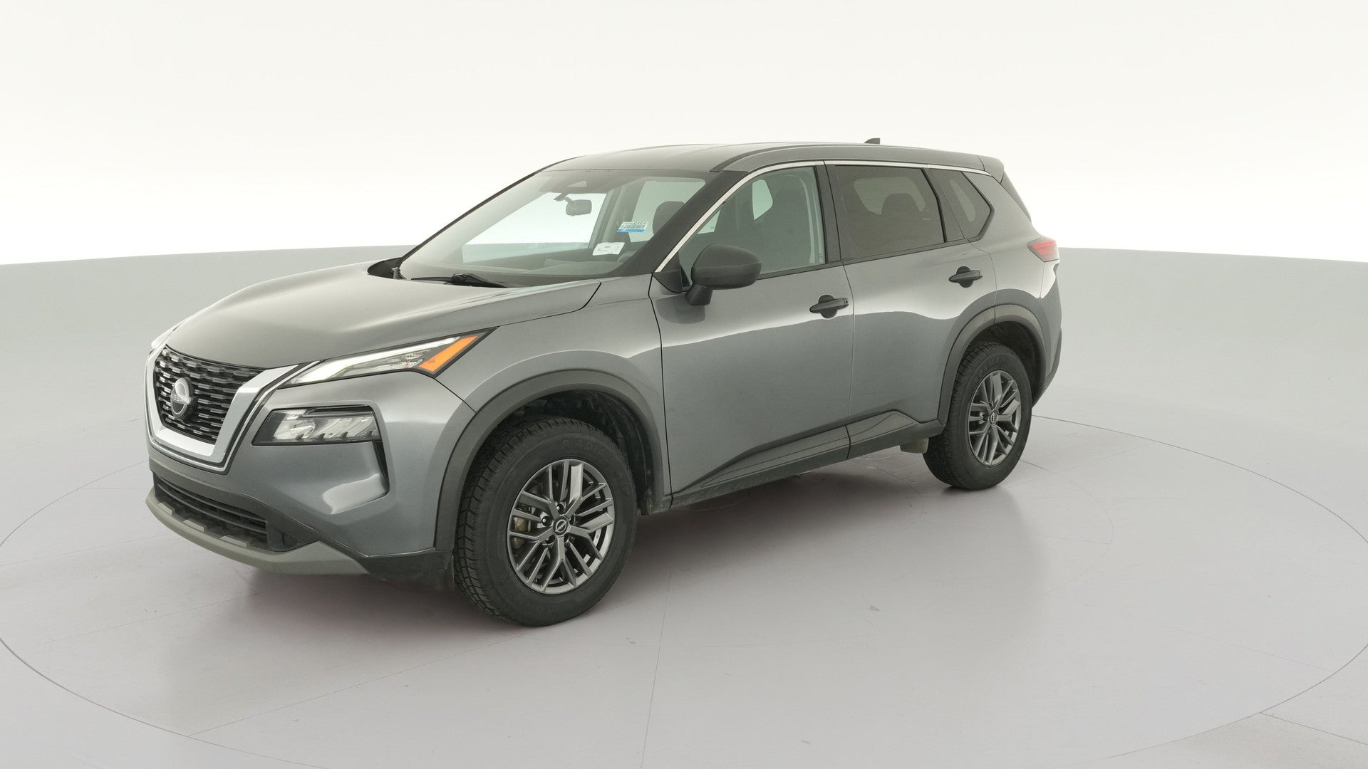 2023 Nissan Rogue vehicle photo