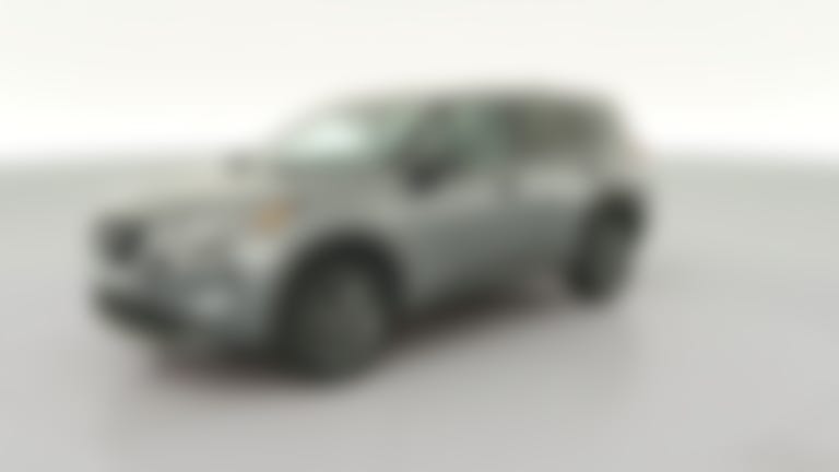 2023 Nissan Rogue vehicle photo