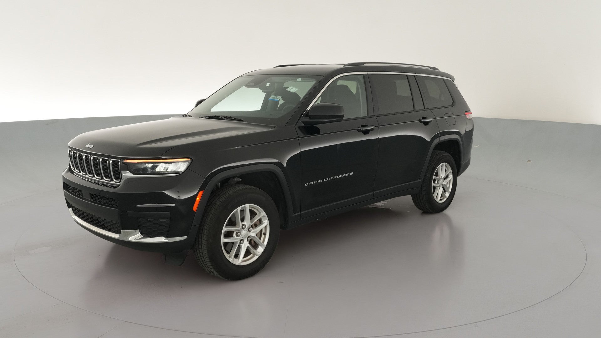 2023 Jeep Grand Cherokee L vehicle photo