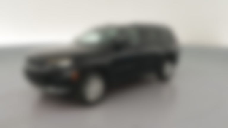 2023 Jeep Grand Cherokee L vehicle photo
