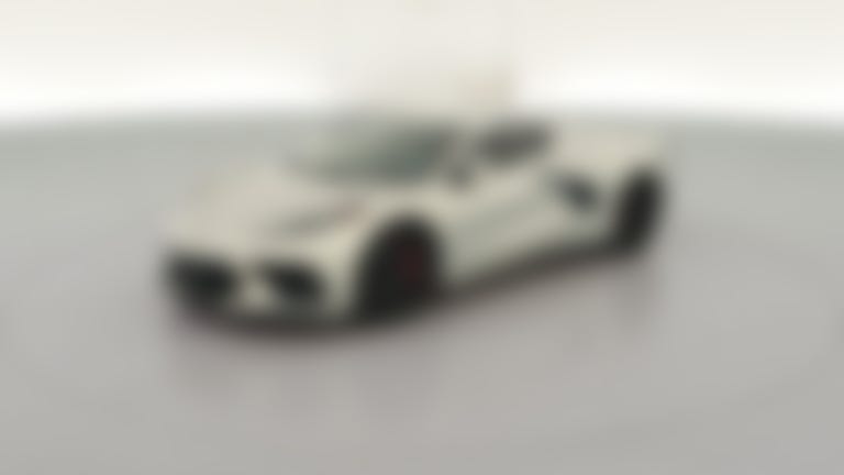 2024 Chevrolet Corvette vehicle photo
