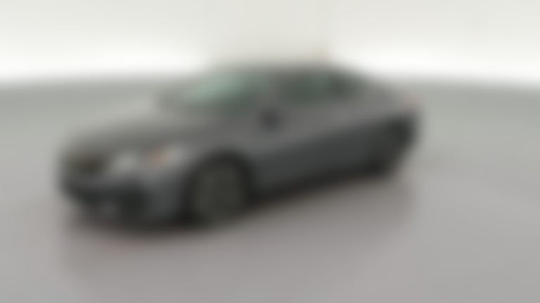 2017 Honda Accord vehicle photo
