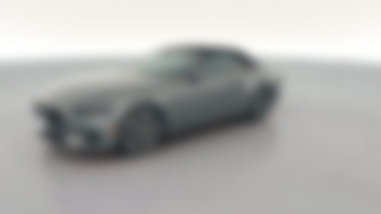 2025 Ford Mustang vehicle photo