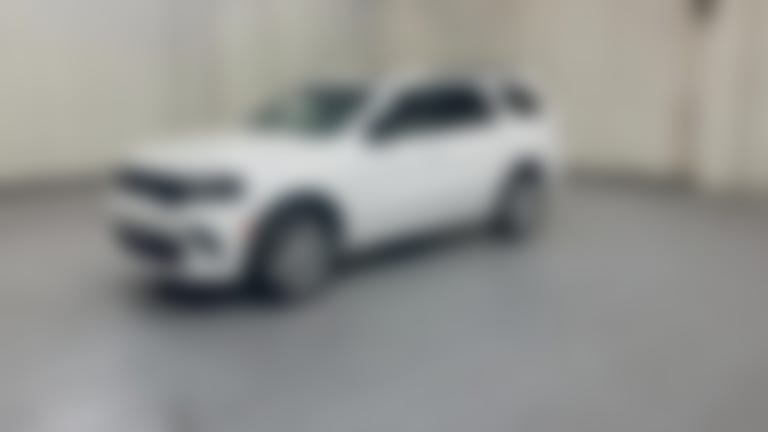 2026 Dodge Durango vehicle photo