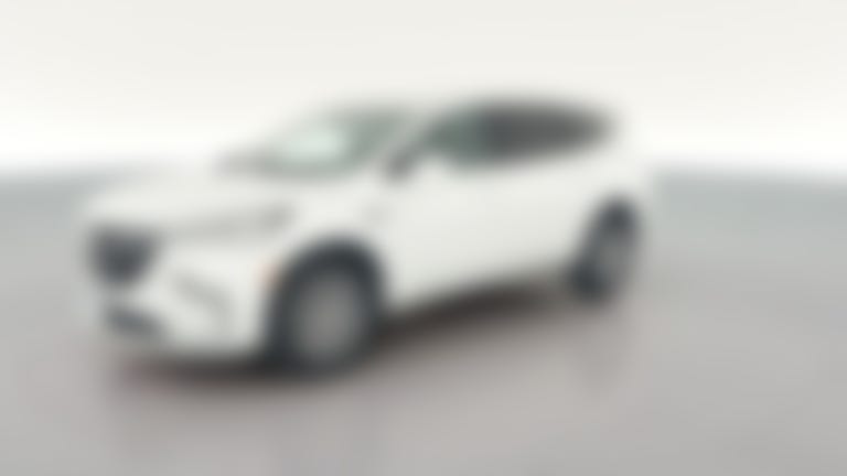 2024 Buick Enclave vehicle photo