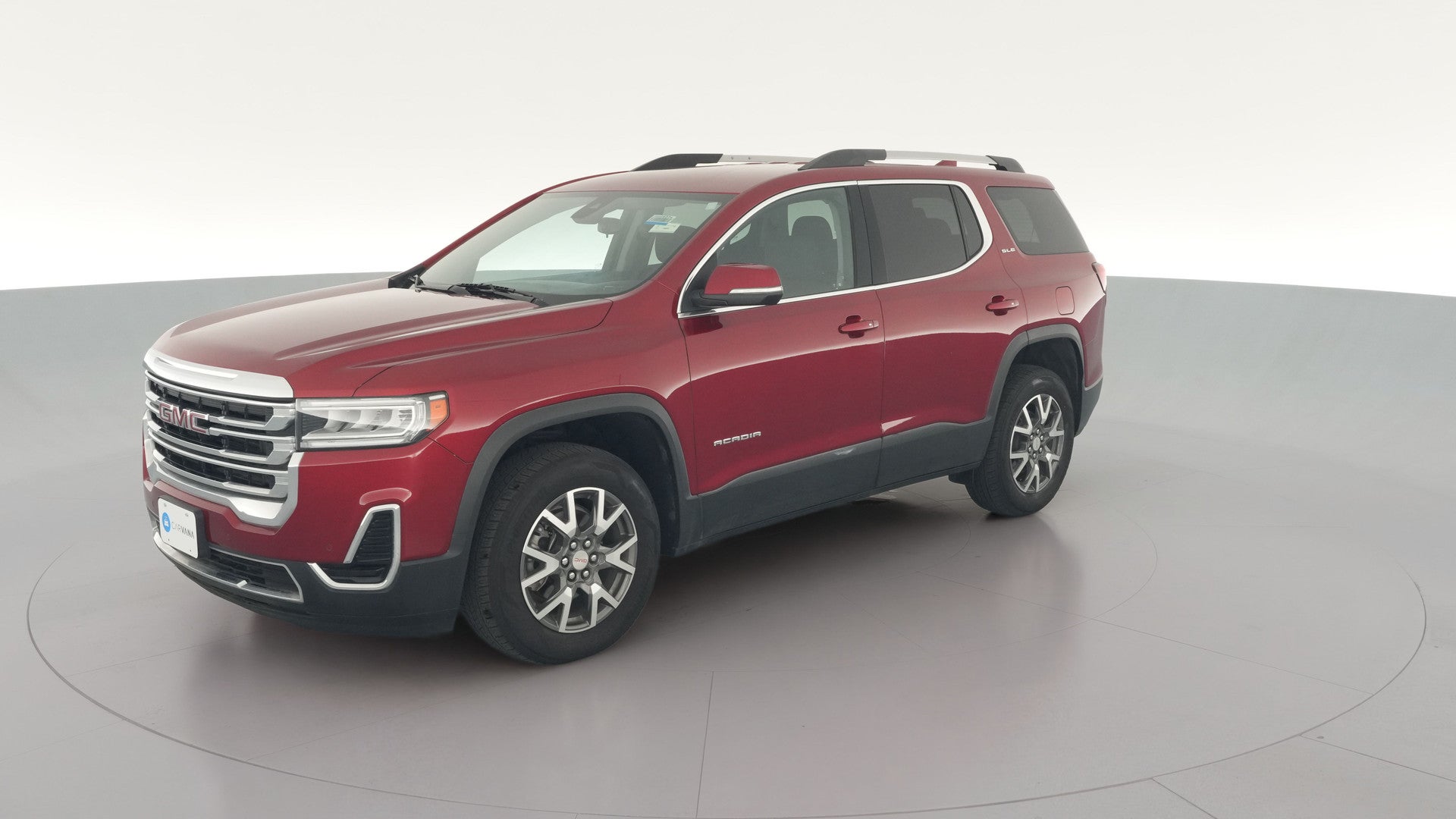 2023 GMC Acadia vehicle photo