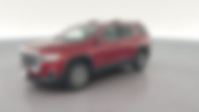 2023 GMC Acadia vehicle photo