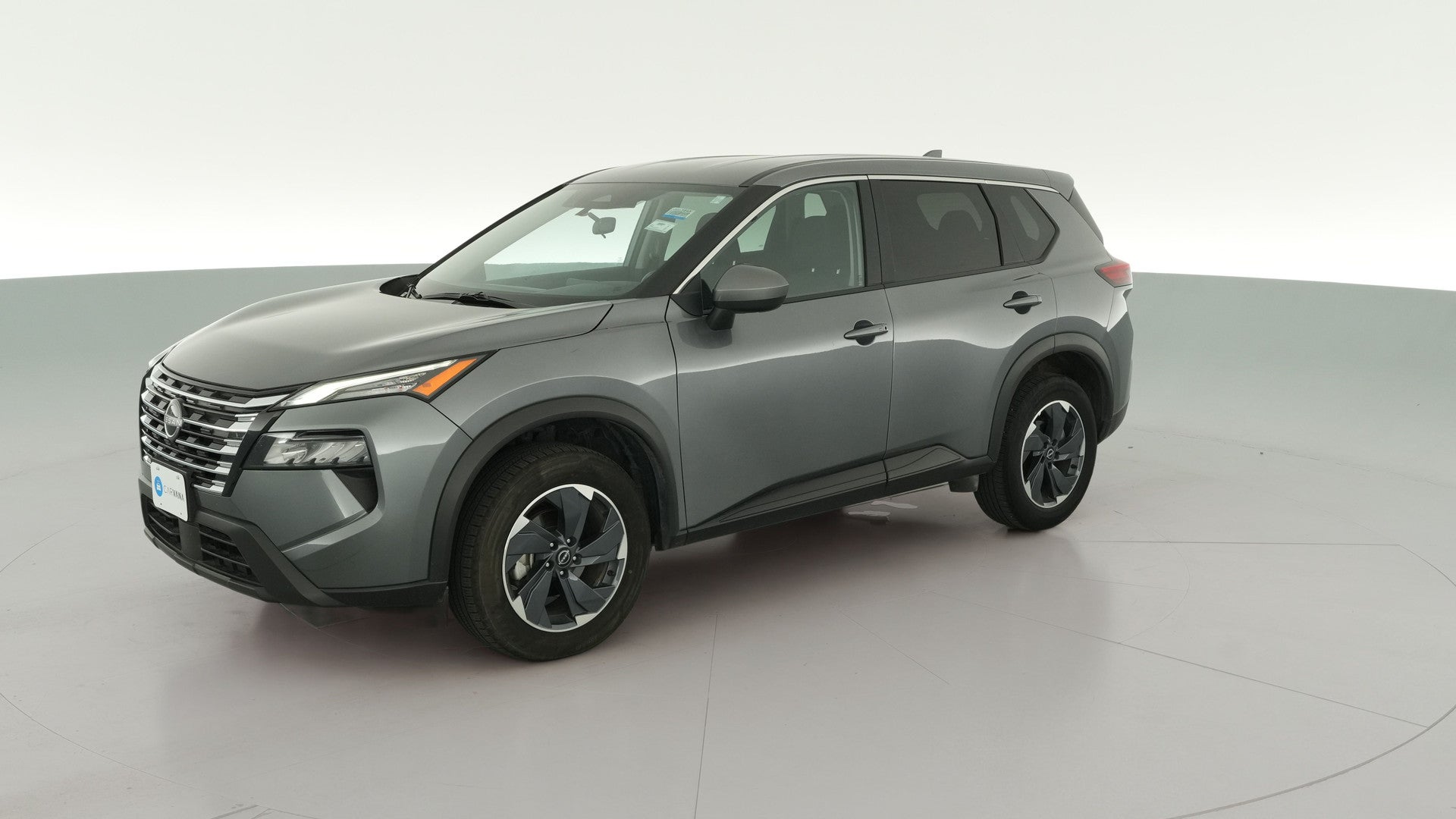 2025 Nissan Rogue vehicle photo