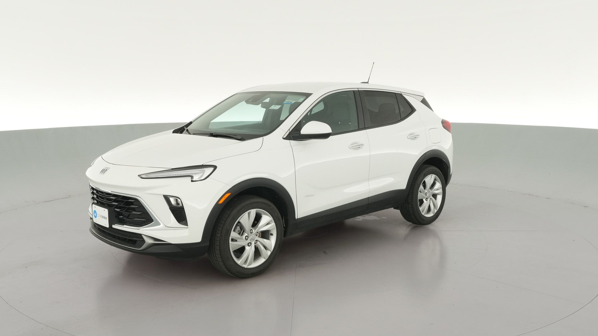 2026 Buick Encore GX vehicle photo