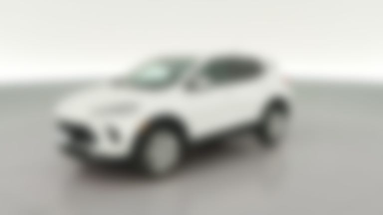 2026 Buick Encore GX vehicle photo