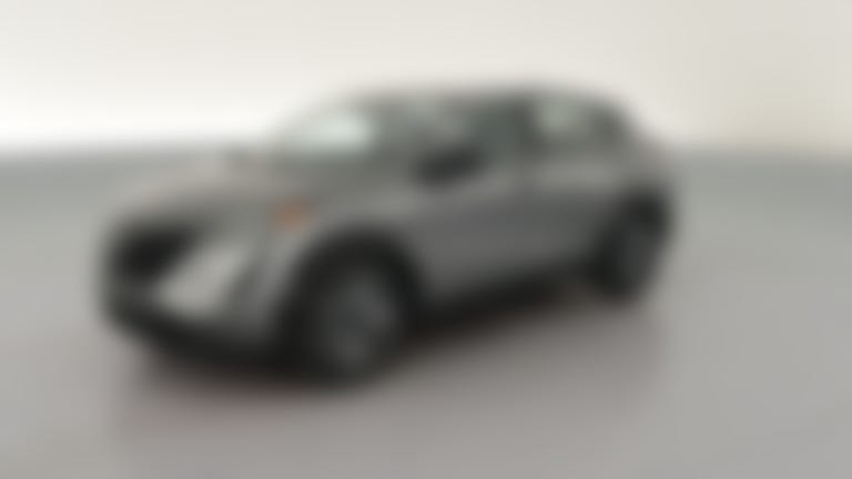 2023 Nissan ARIYA vehicle photo