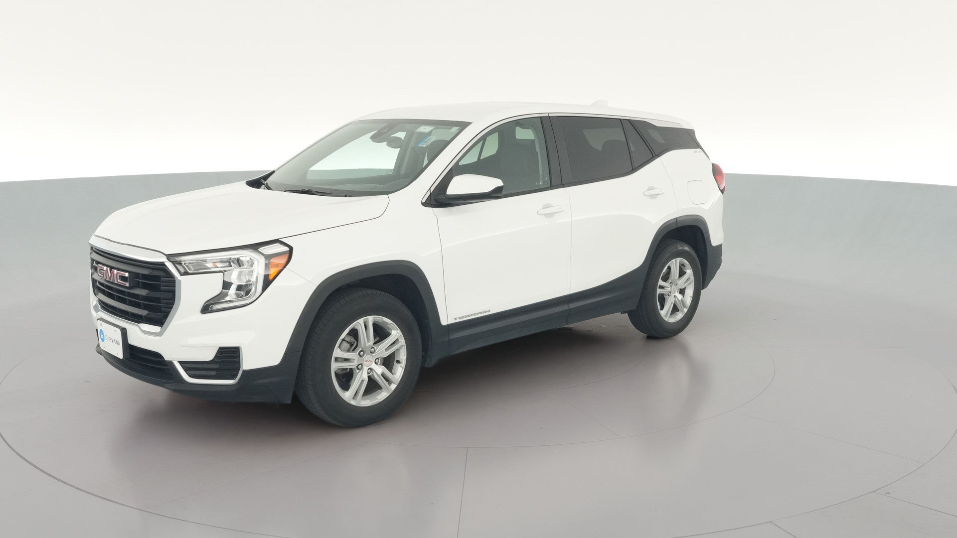 2024 GMC Terrain vehicle photo