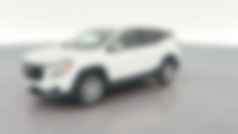 2024 GMC Terrain vehicle photo