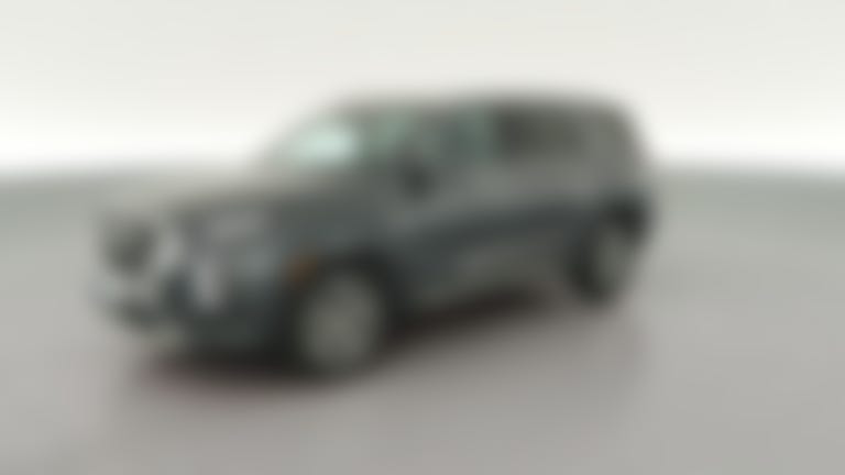 2021 Hyundai Palisade vehicle photo