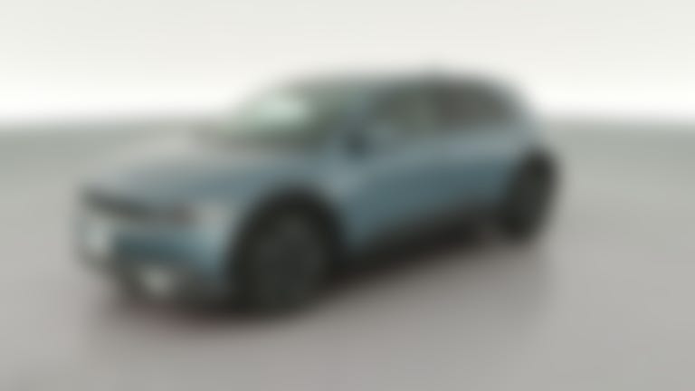 2024 Hyundai IONIQ 5 vehicle photo