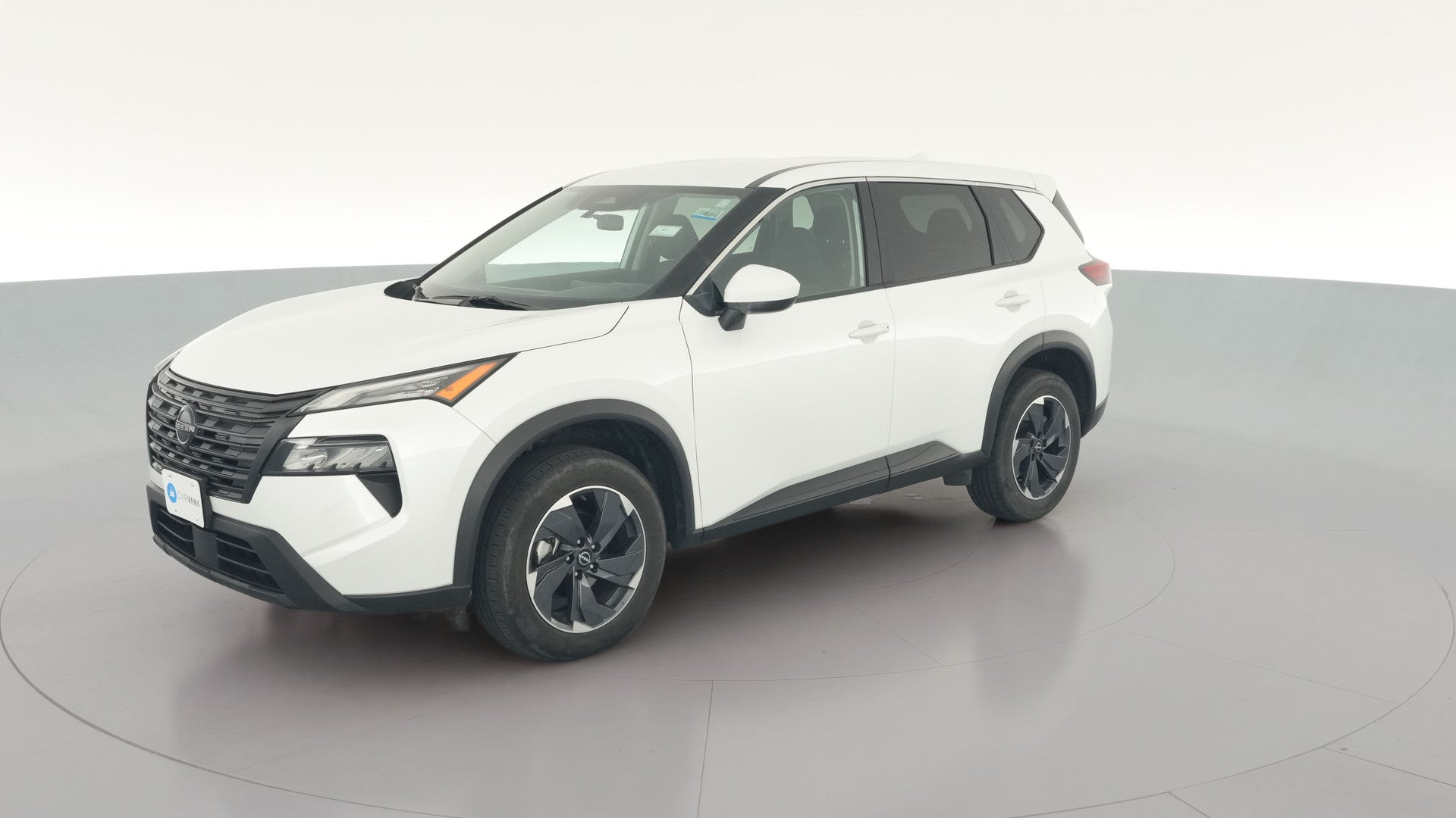 2024 Nissan Rogue vehicle photo